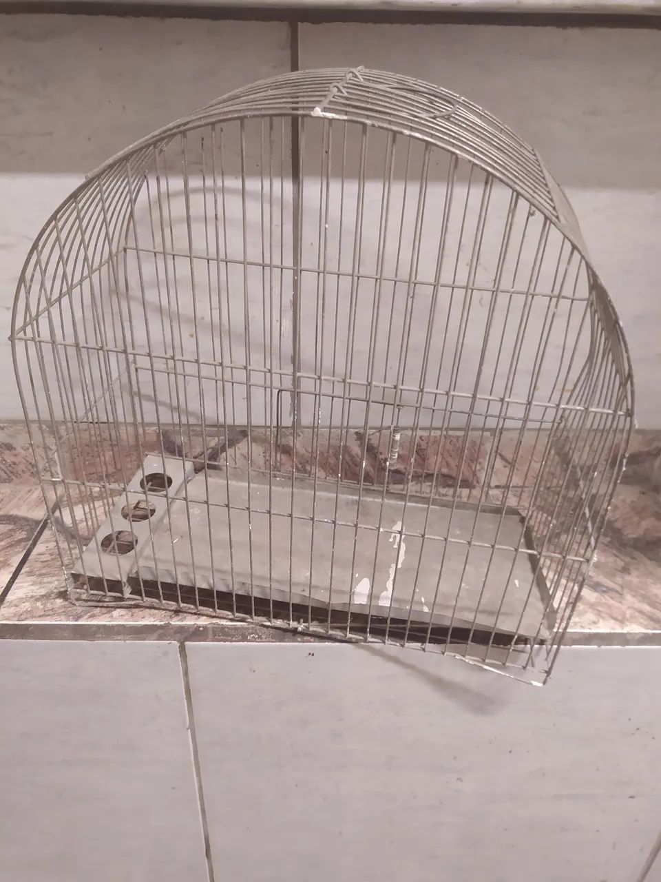 Gaiola  - Foto 3