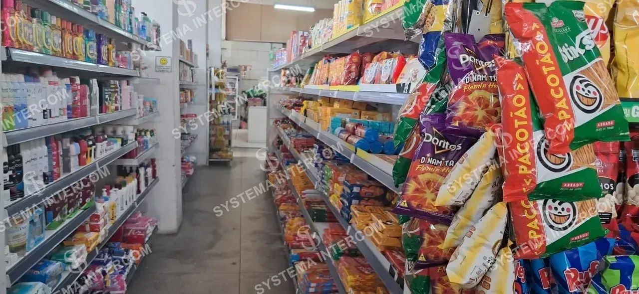 Mercado de esquina Zona Leste - Foto 2