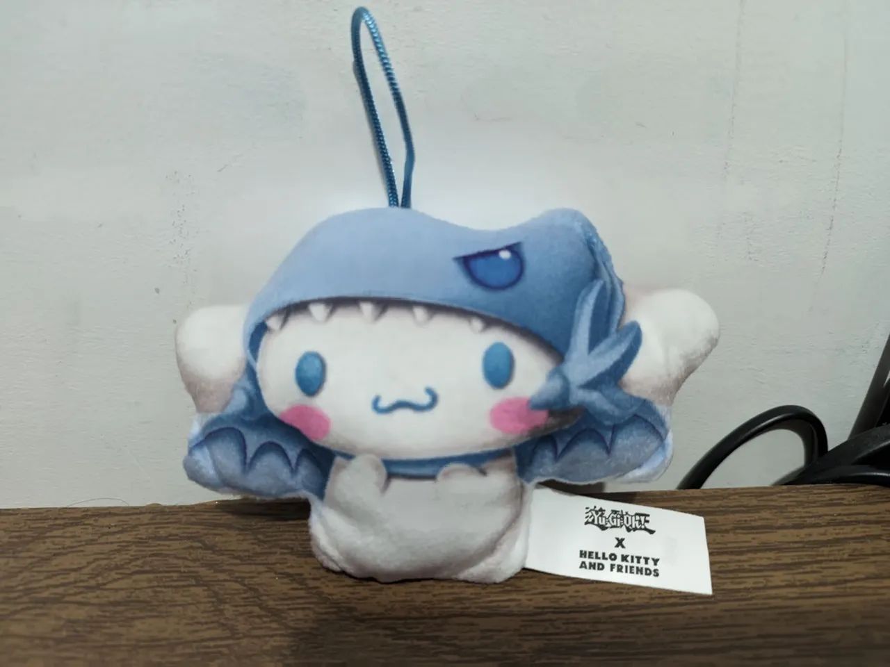 Yu-Gi-Oh X Hello Kitty - McDonalds 2024 - Foto 4
