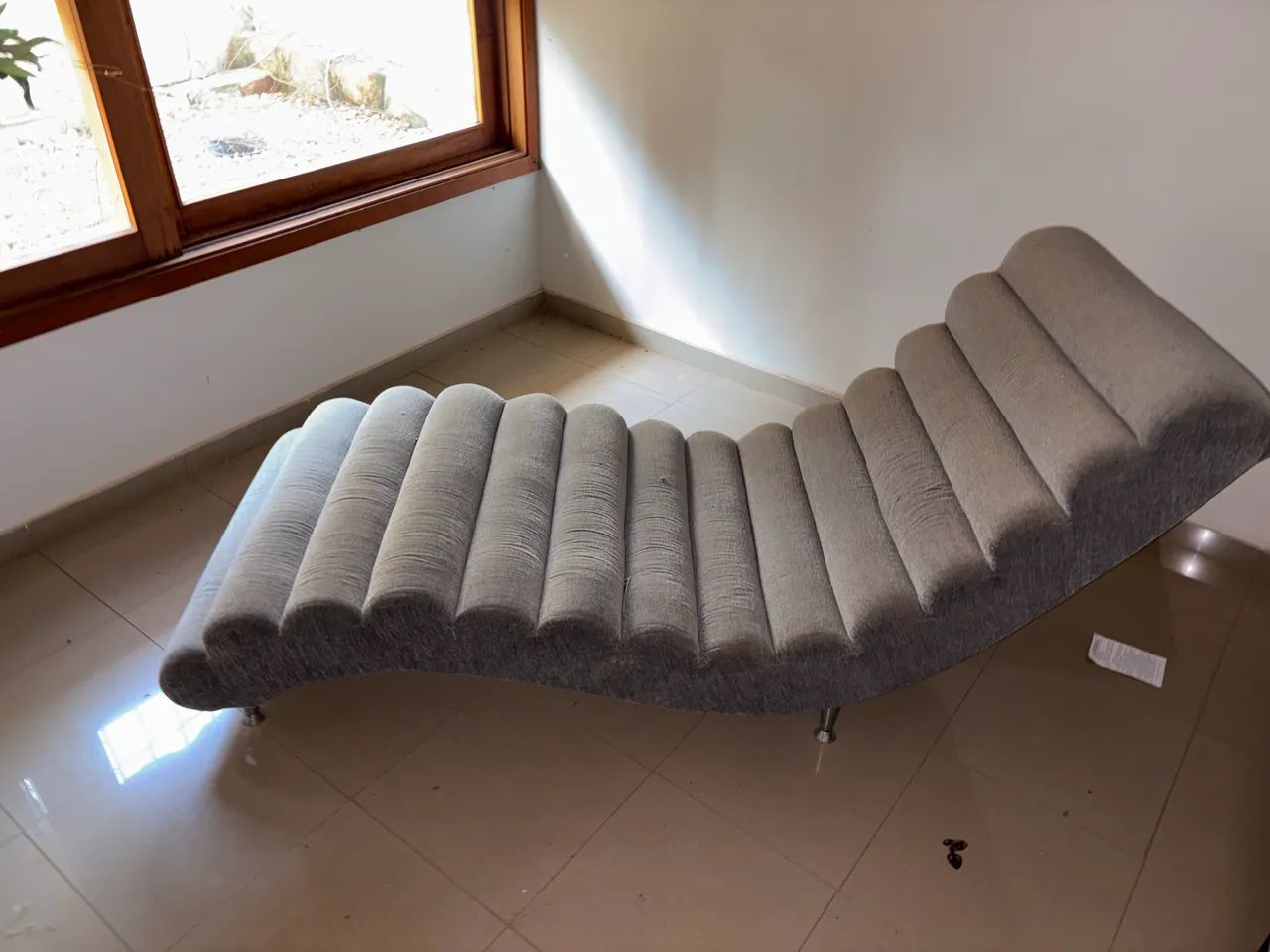 Chaise longue  - Foto 3