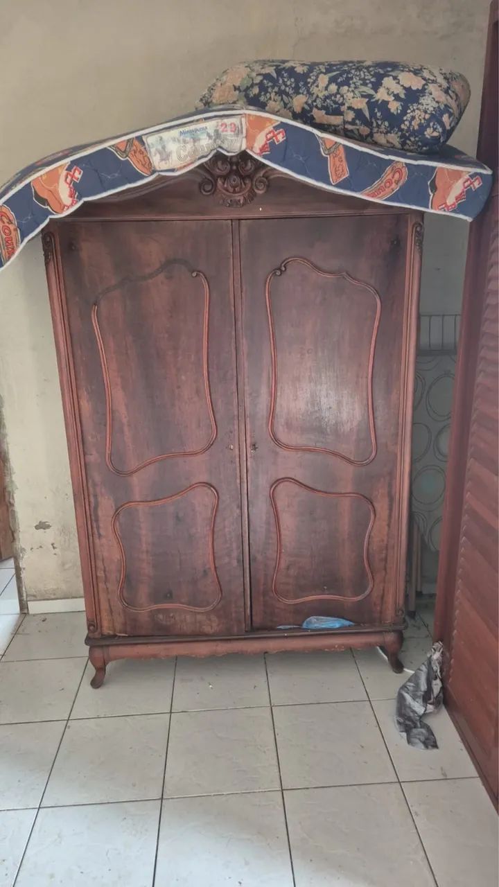 Vendo moveis  de antiguidades  - Foto 4