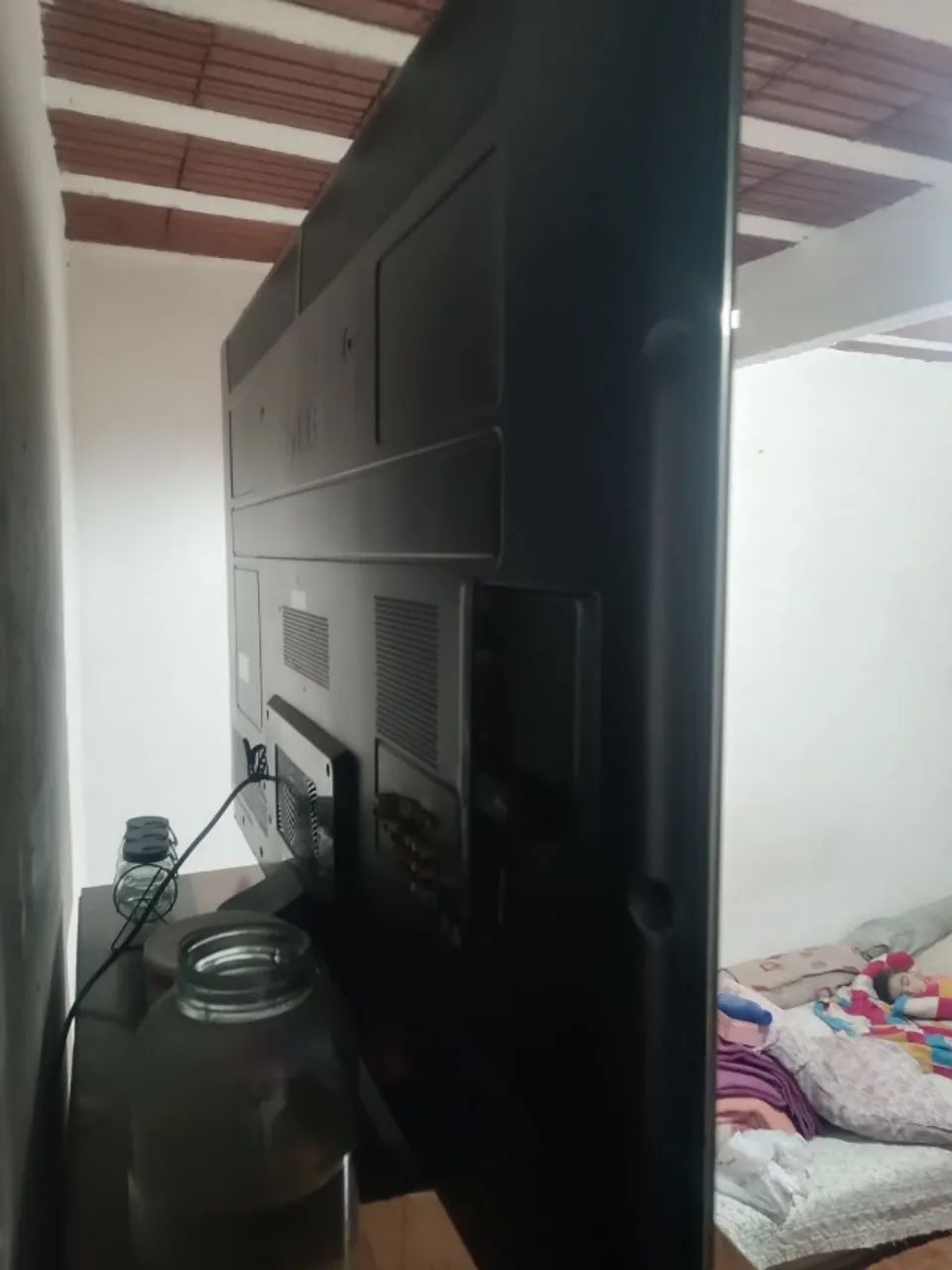 Tv 55 polegadas Led  - Foto 3