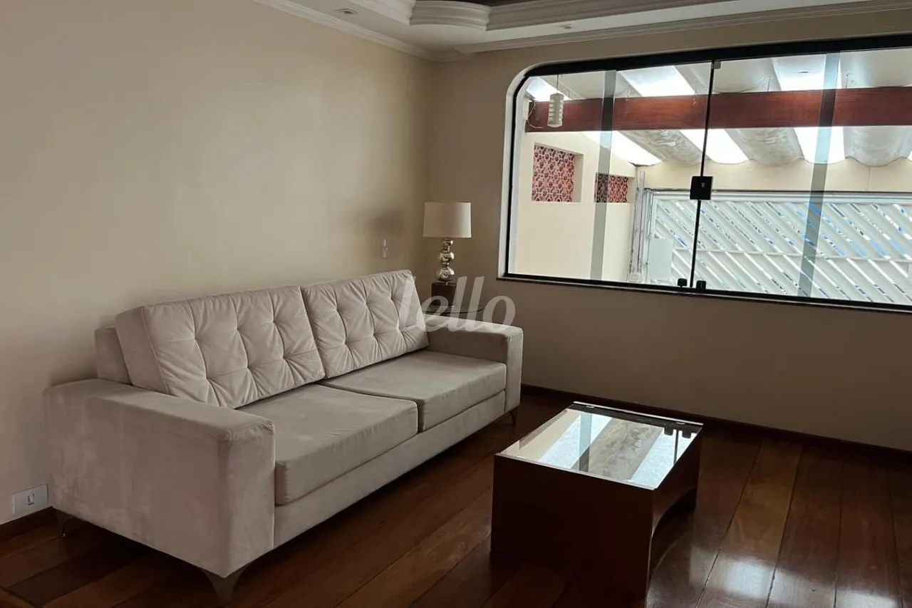Casa 3 quartos para alugar no(a) Vila Valparaíso - Foto 2