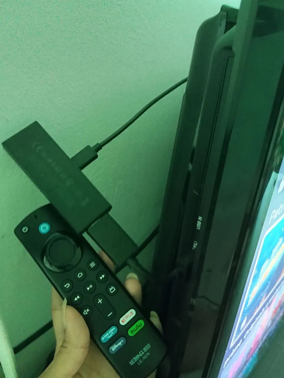 Tv 32 LG  - Foto 3
