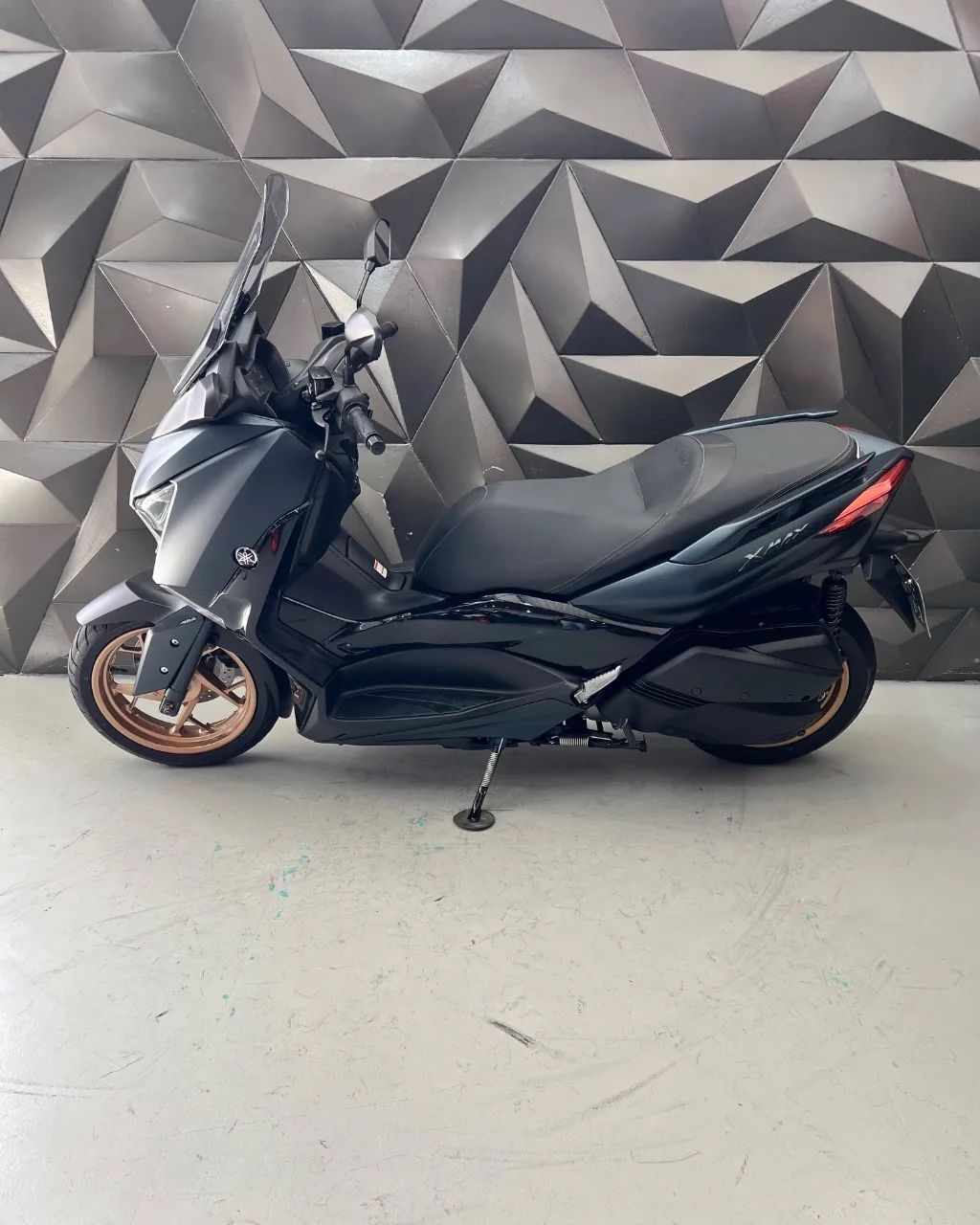 XMAX 250 ABS - Foto 5