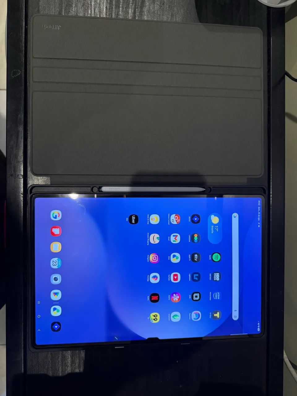 Galaxy Tab S10 Ultra - Foto 4