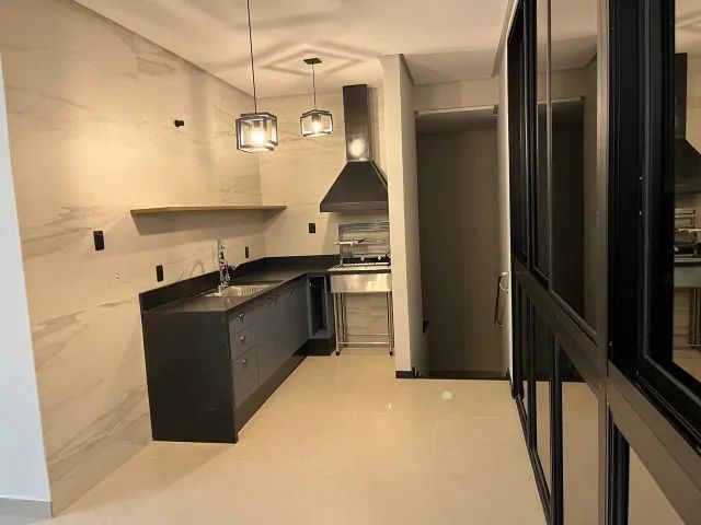 Residência em condomínio - 3 quartos - Foto 4