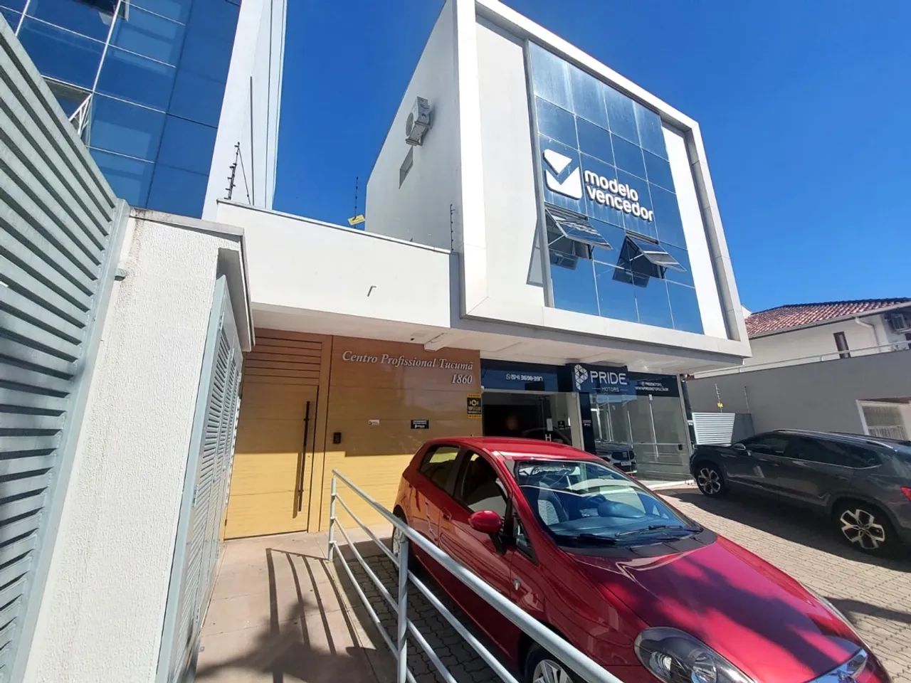 CAXIAS DO SUL - Conjunto Comercial/Sala - SÃO JOSÉ