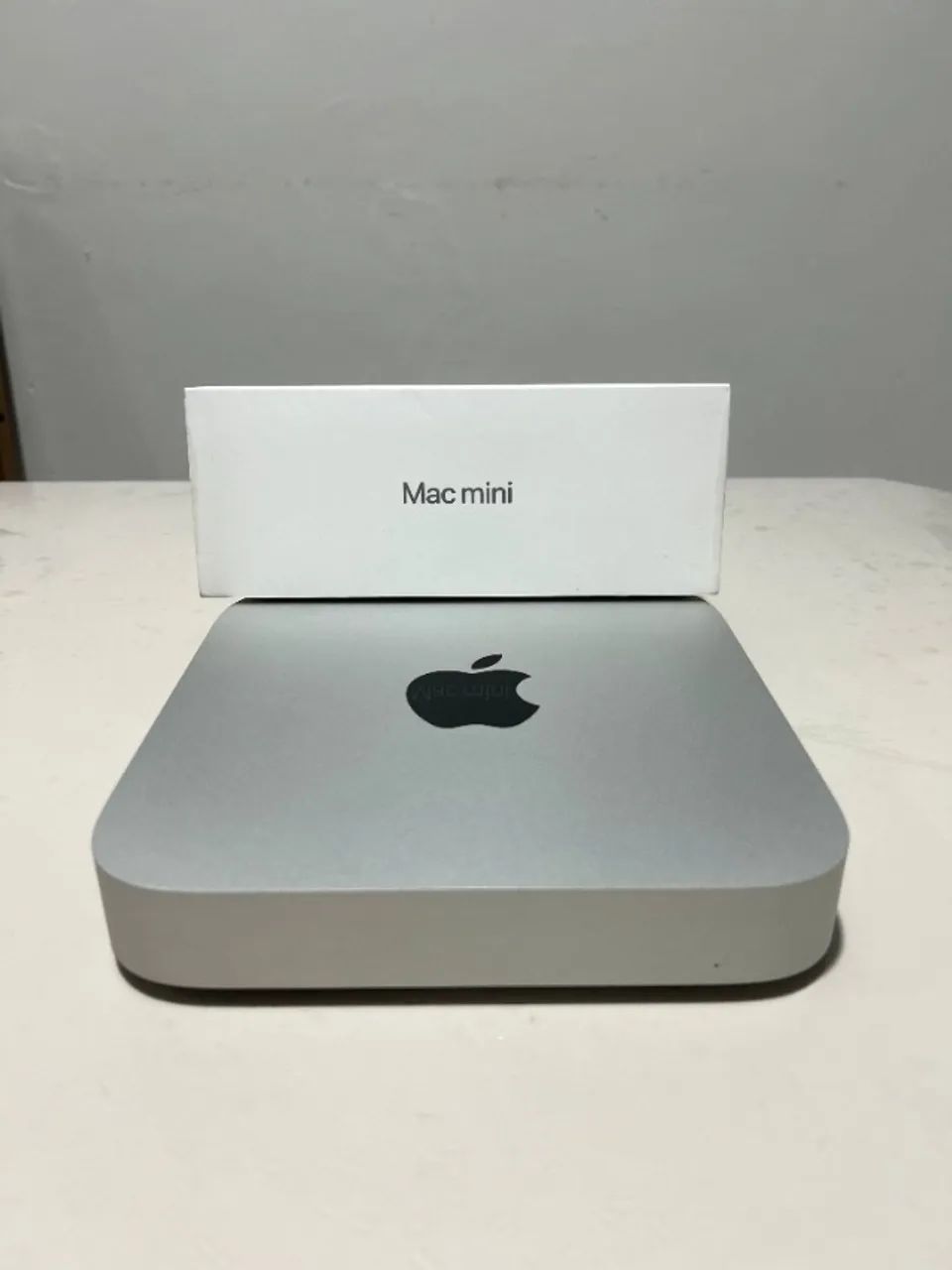 Apple Mac mini M1 ? 8 GB RAM e SSD 512 GB - Foto 2