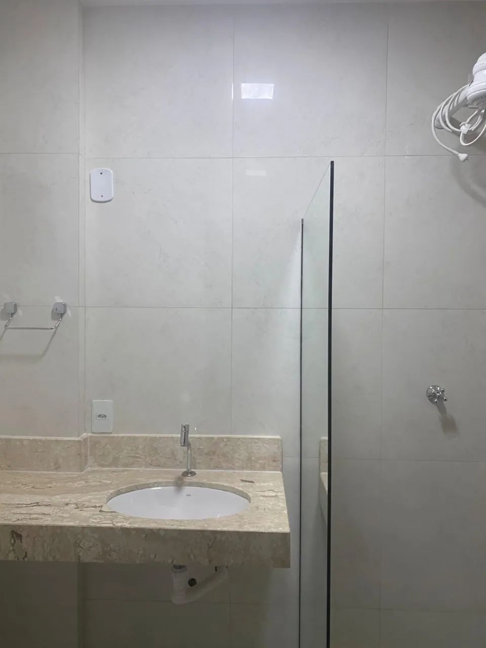 Foto - Brasília - Setor Habitacional Arniqueira (Águas Claras)