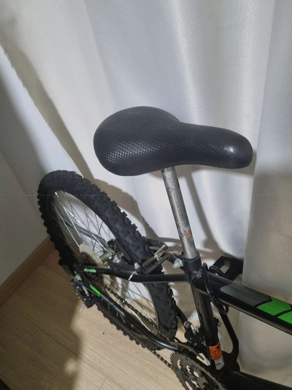 Bicicleta Aro 26 - Foto 2