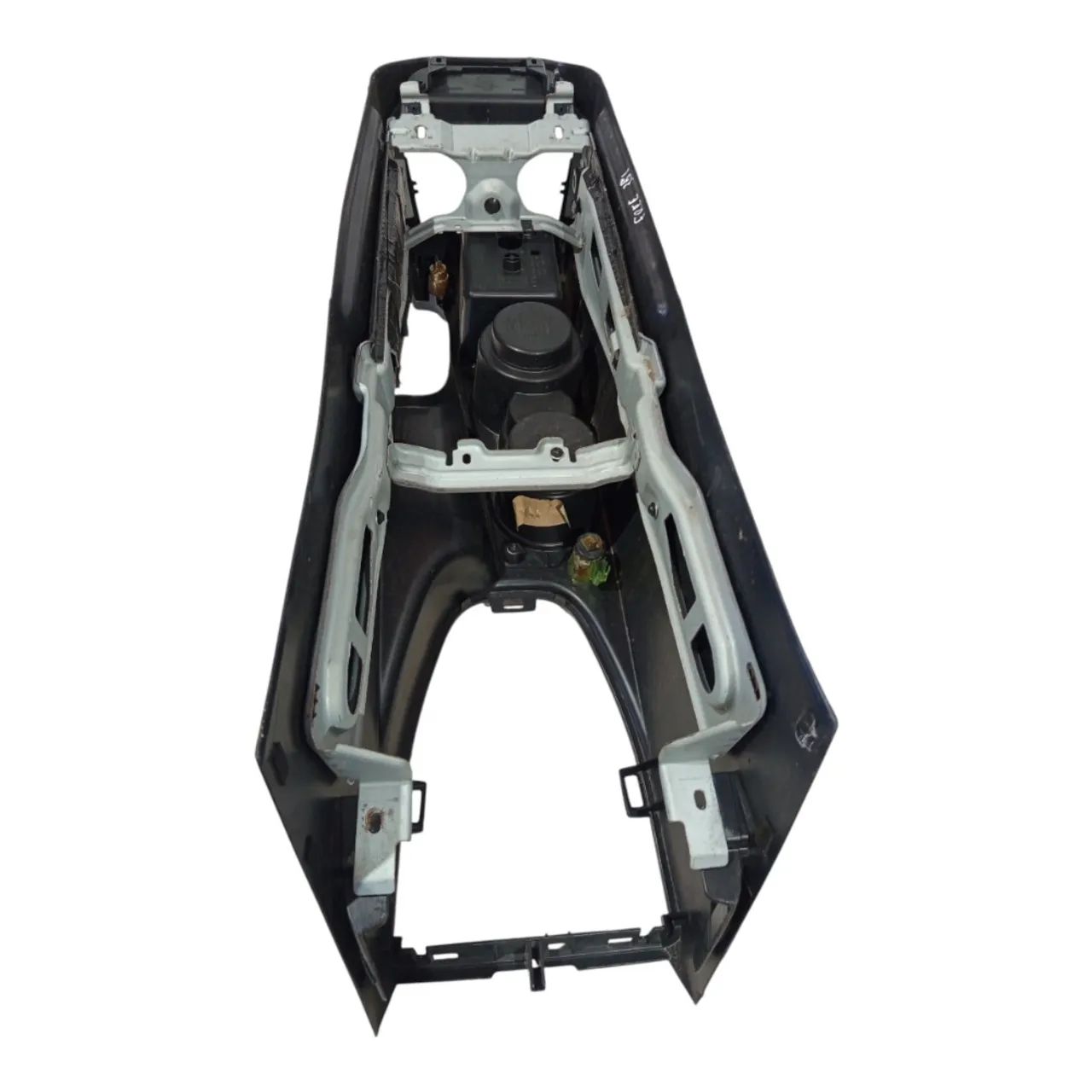Console Central Land Rover Freelancer 2 2007 A 2012 - Foto 5