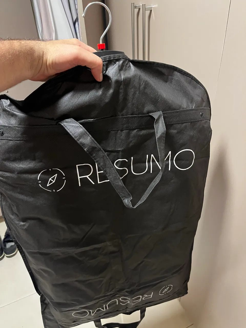 Terno da Resumo  tamanho 54  - Foto 5