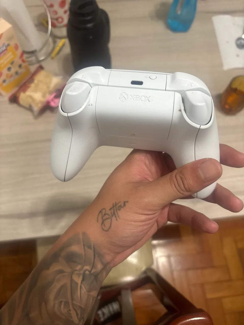 Controle Xbox one s - Foto 2
