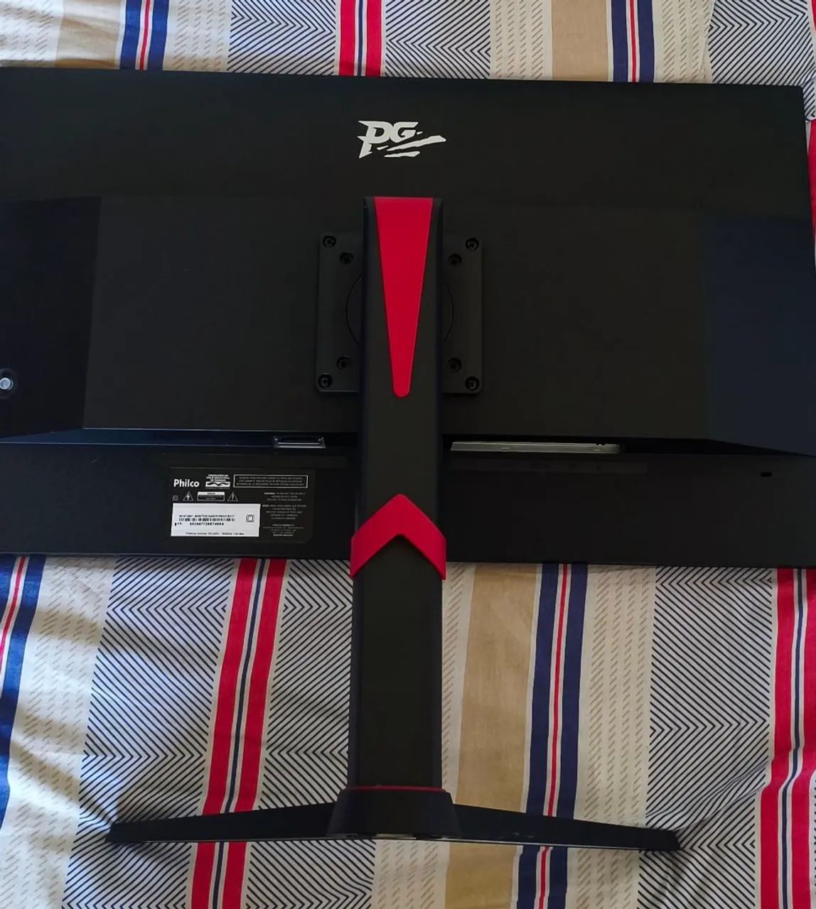 Monitor gamer 27 polegadas  - Foto 2