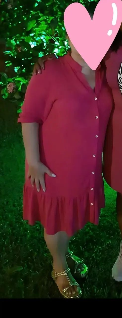 3 vestido pelo preço de um.  - Foto 5