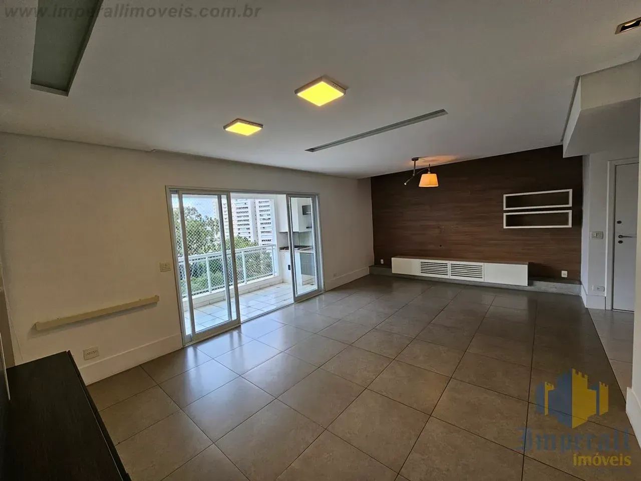 Edifício Authentique Vila Ema Sjc Apartamento 144 m² 3 dormitórios 2 suítes - Foto 2