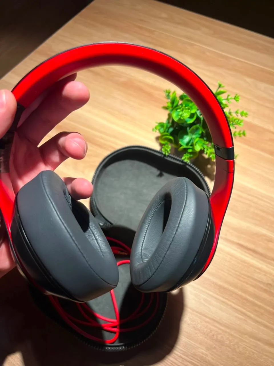 Fone Beats Studio 2 Wireless Bluetooth + Case Original - Foto 5