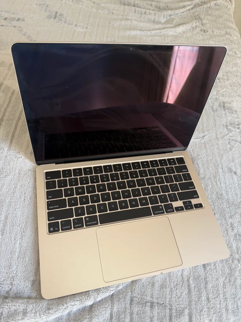 M4 chip notebook da Apple  - Foto 4