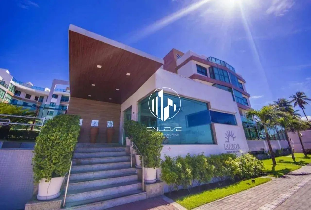 Apartamento com 02 quartos à beira-mar da Praia de Cabo Branco - Foto 5