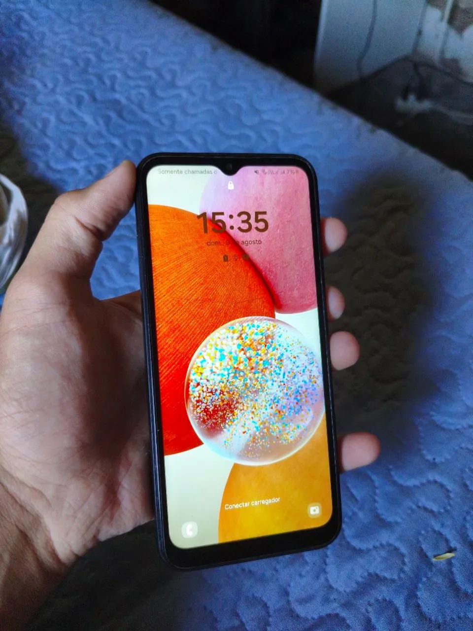 Samsung A16 - Foto 4