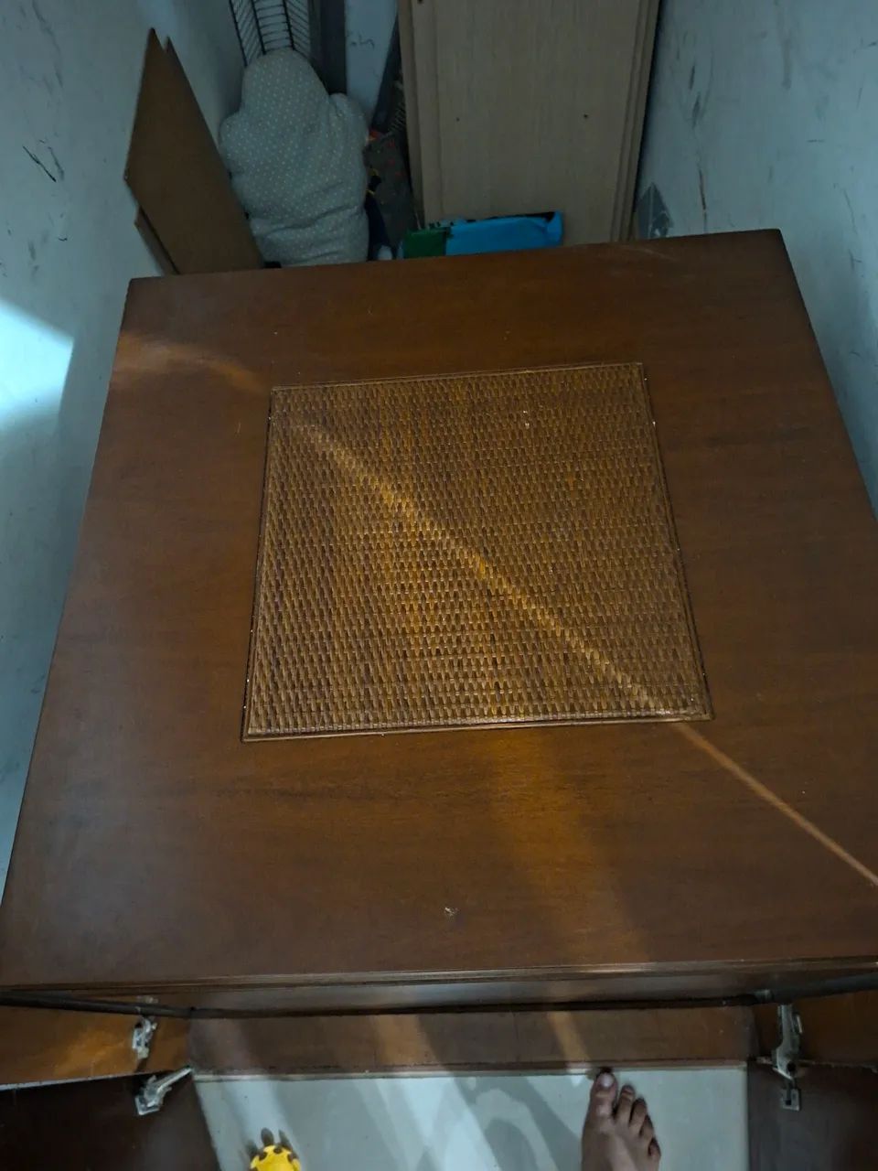 Base de mesa de jantar - Foto 2