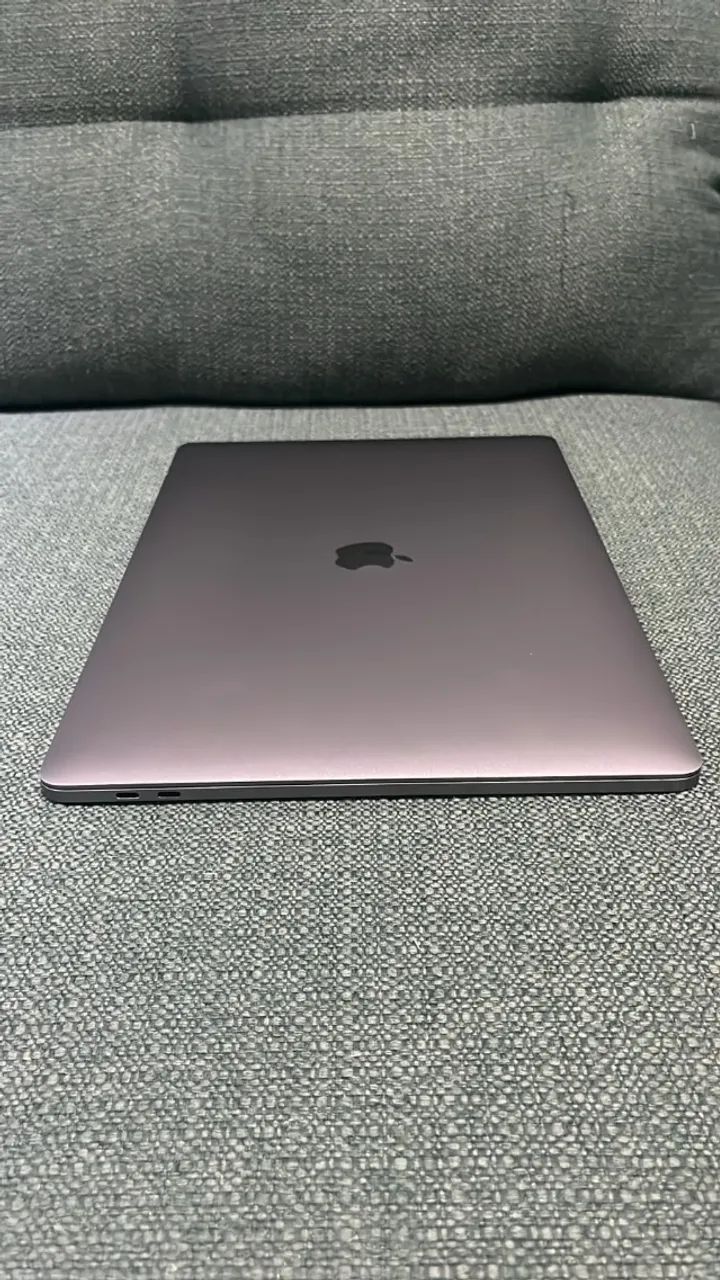 MacBook pro 2017 - i7, 16gb RAM - SSD 512GB - Notebooks - 14 de
