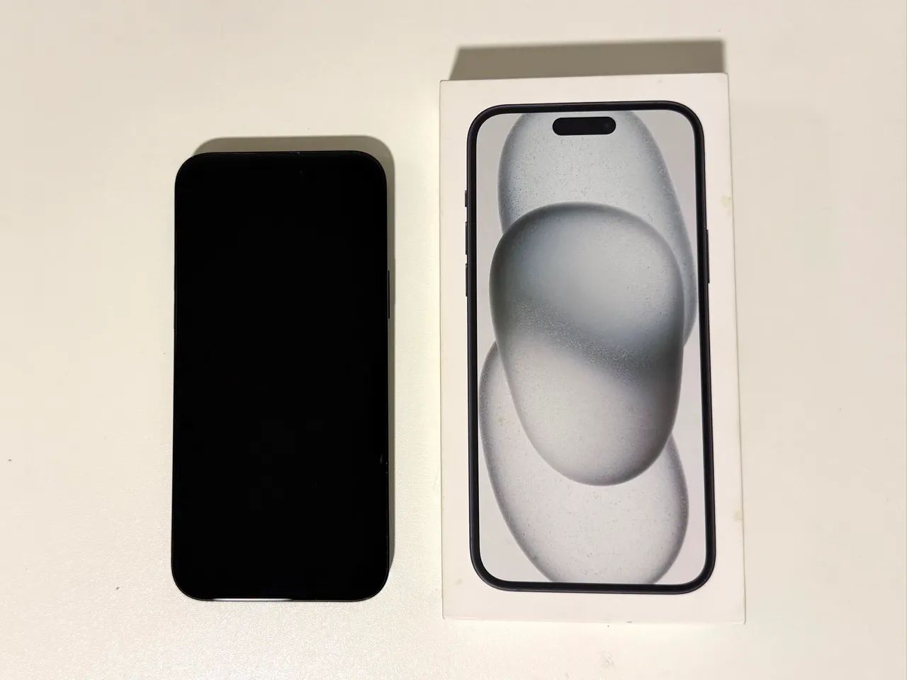 Iphone 15 plus  - Foto 5