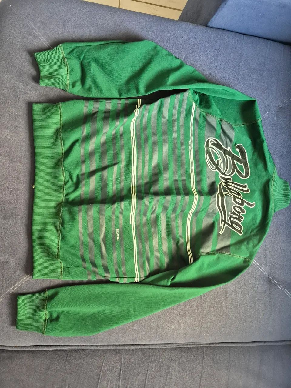 CASACO JAQUETA BILLABONG