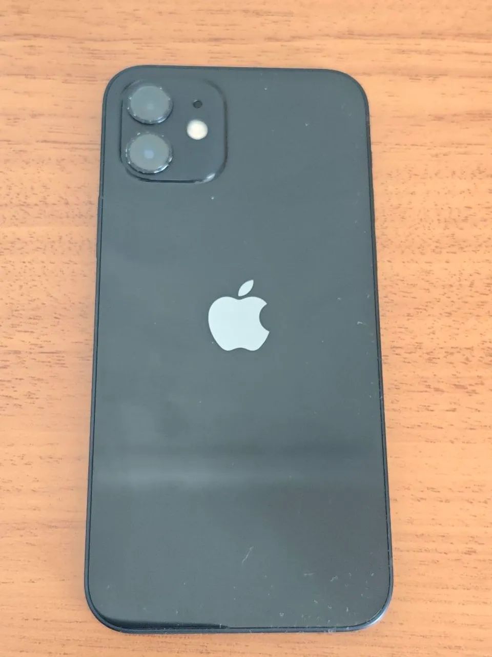iPhone 12 Mini 64gb Preto  - Foto 5