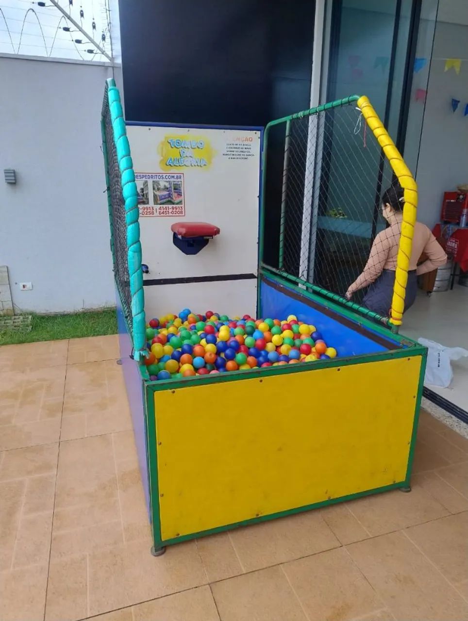 ALUGUEL DE BRINQUEDOS  - Foto 3