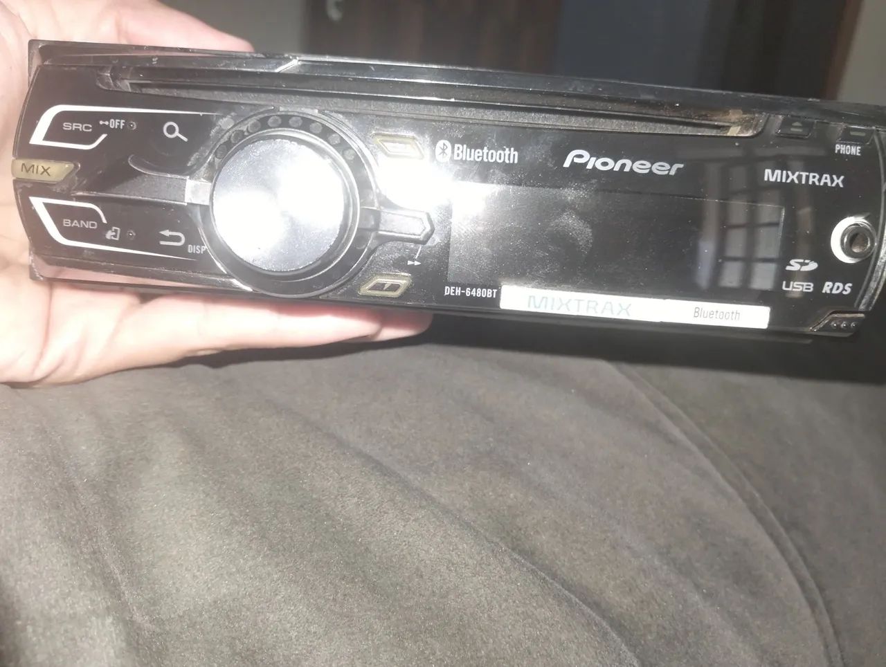 Pioneer golfinho  - Foto 2