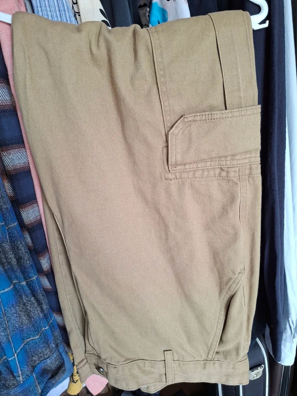 Calça Cargo - Foto 5