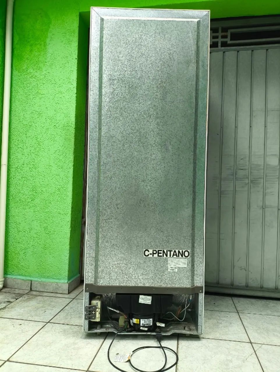 geladeira - Foto 5