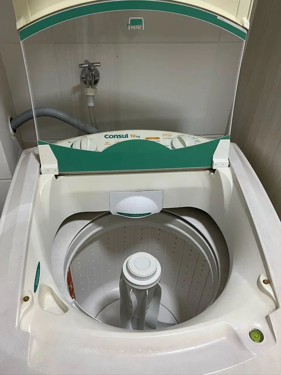 Máquina de Lavar Pra Hoje - Foto 2