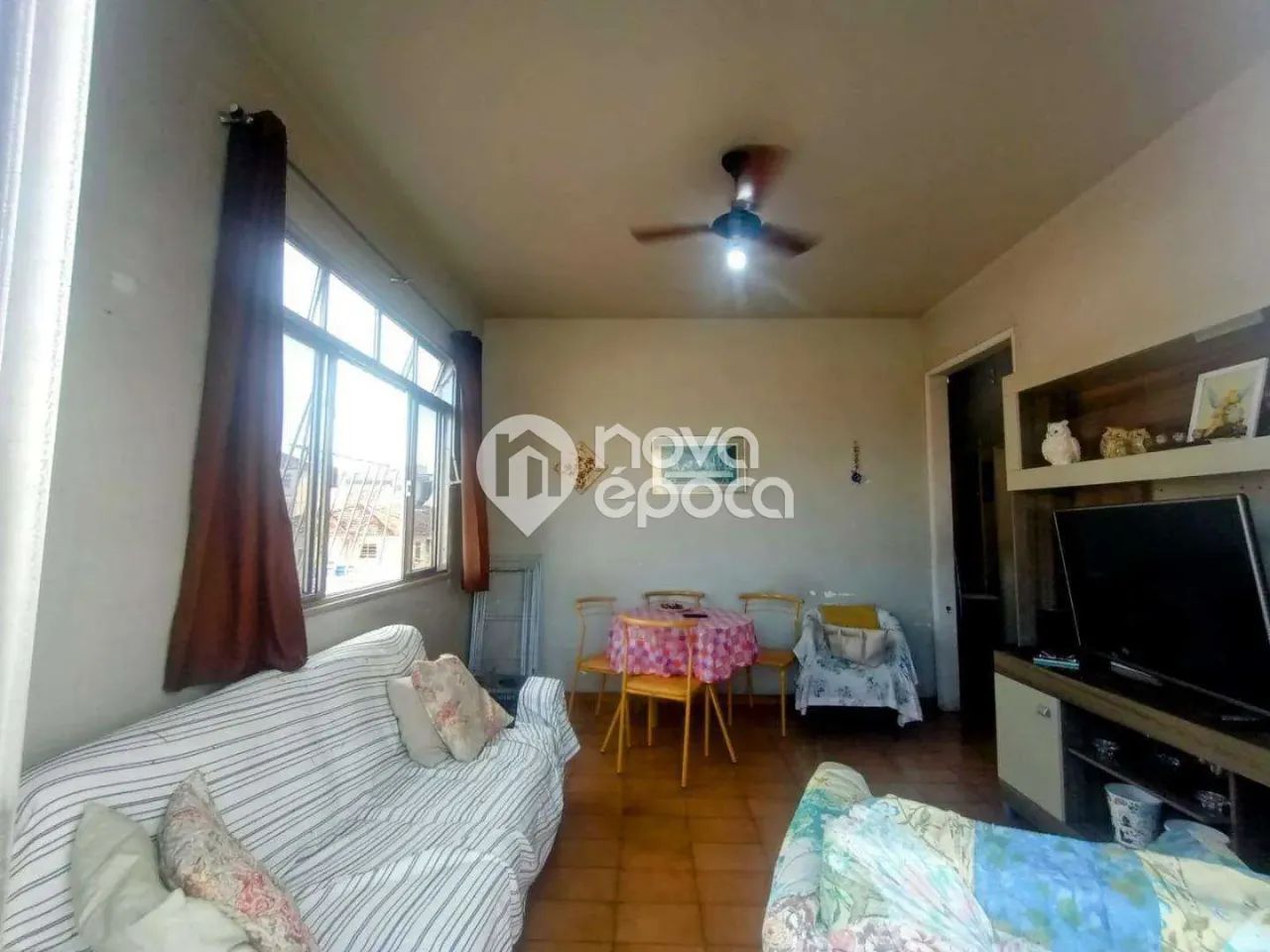 Higienópolis | Apartamento 3 quartos - Foto 2