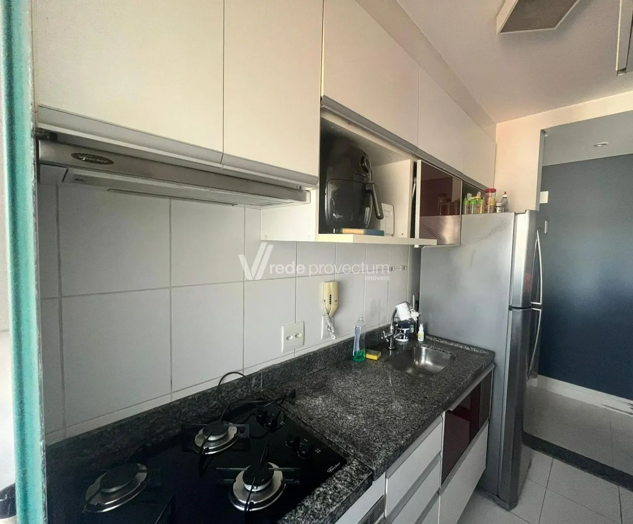 Apartamento à venda na Vila Industrial - Foto 5