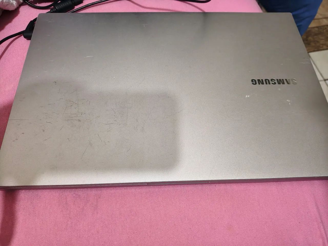 Notebook Samsung  - Foto 4