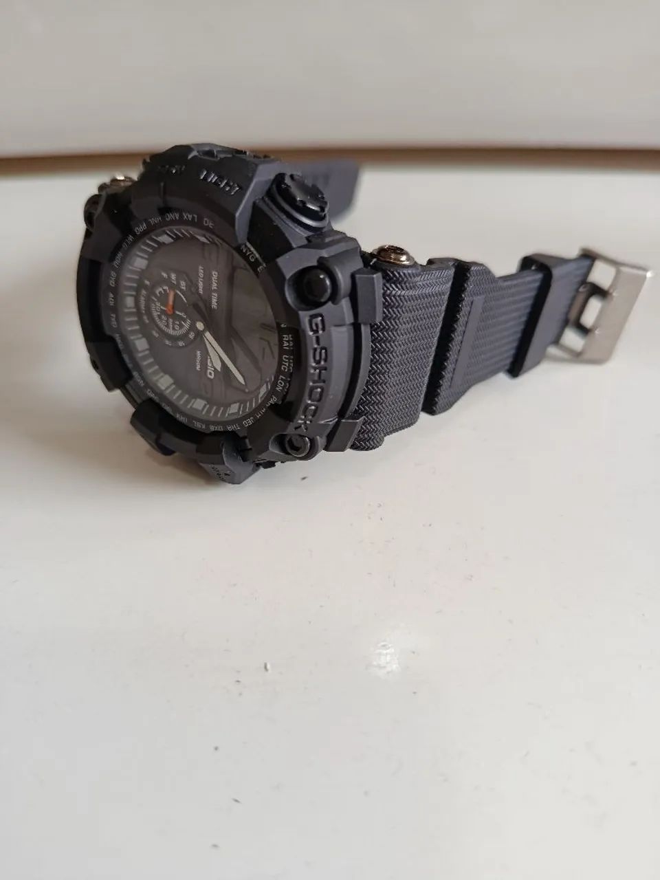 RELÓGIO CASIO G SHOCK GWP SIMPLES  - Foto 5