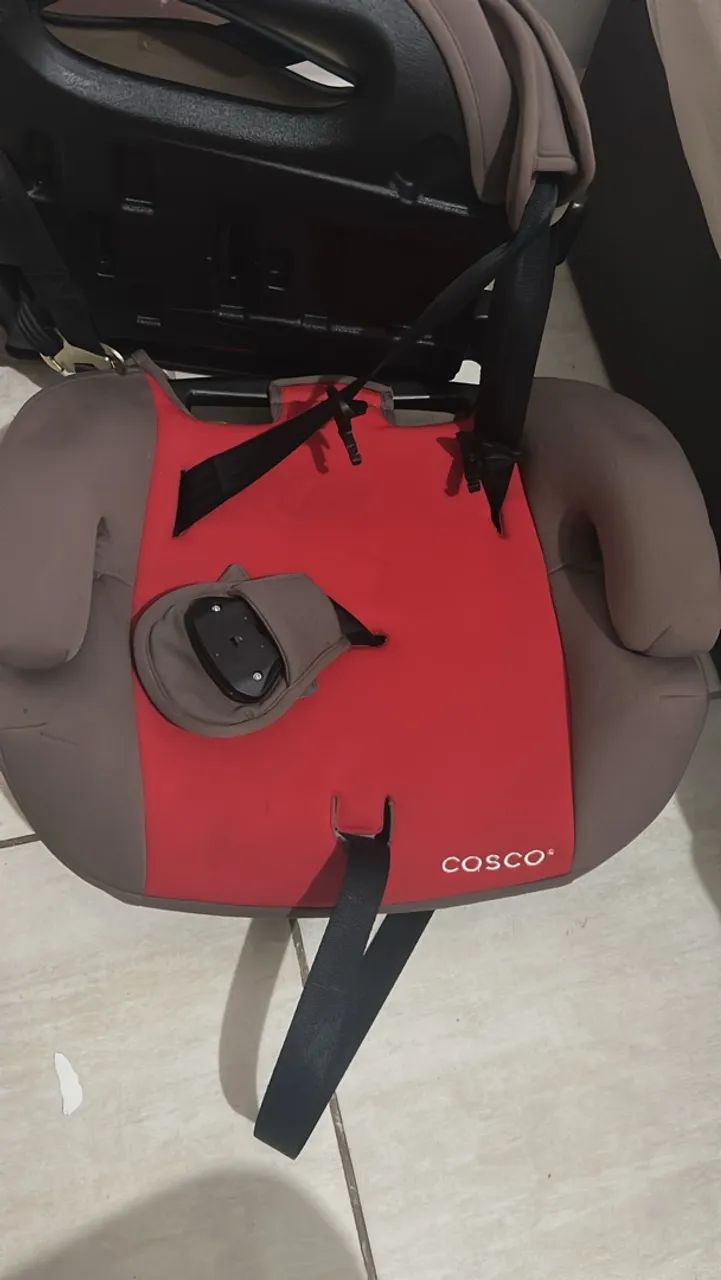 Cadeirinha para carro - Foto 2