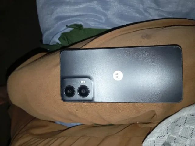 Motorola G24 128G