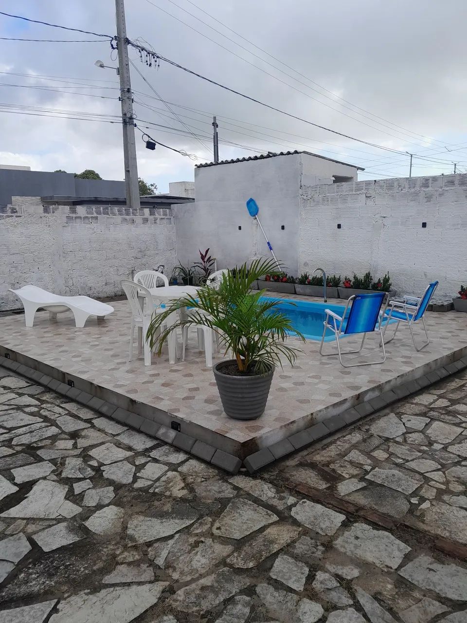 Jacumã vilage casa/praia - Foto 3