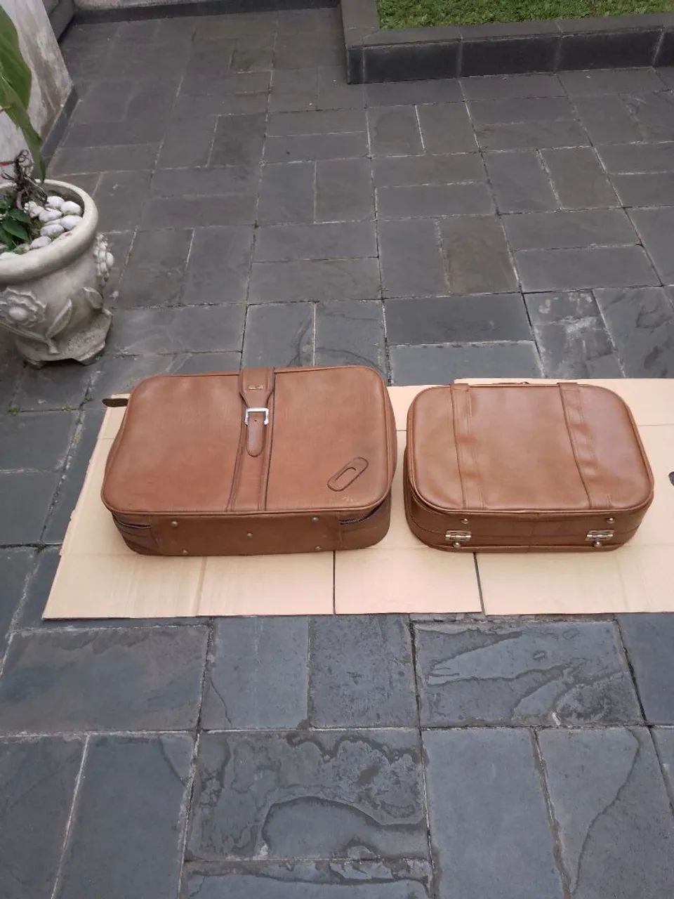 Duas Malas de Viagem  - Foto 5