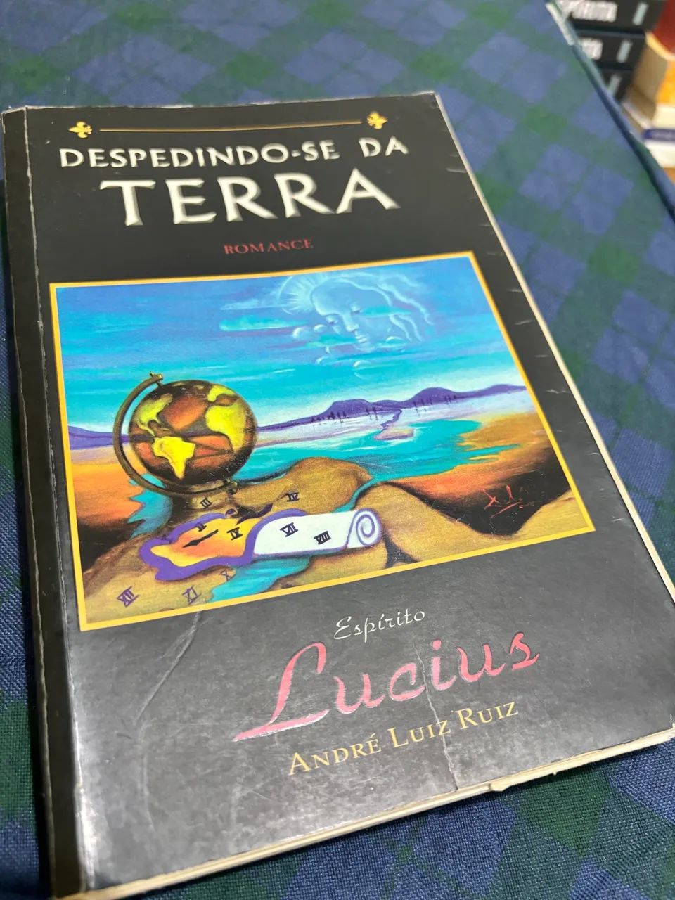 Livros Espíritas  - Foto 3