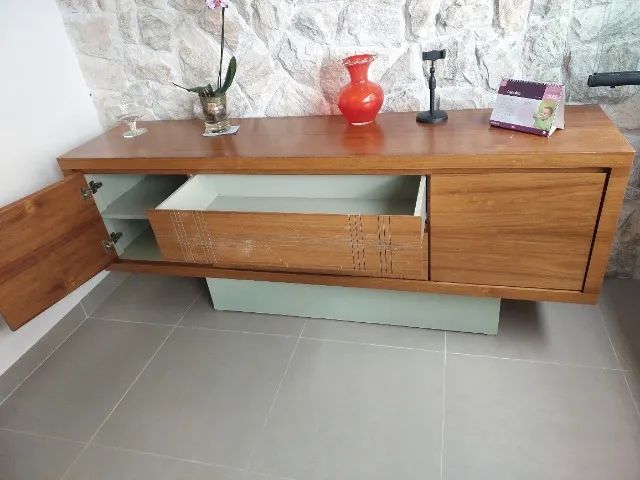 Buffet - Foto 2