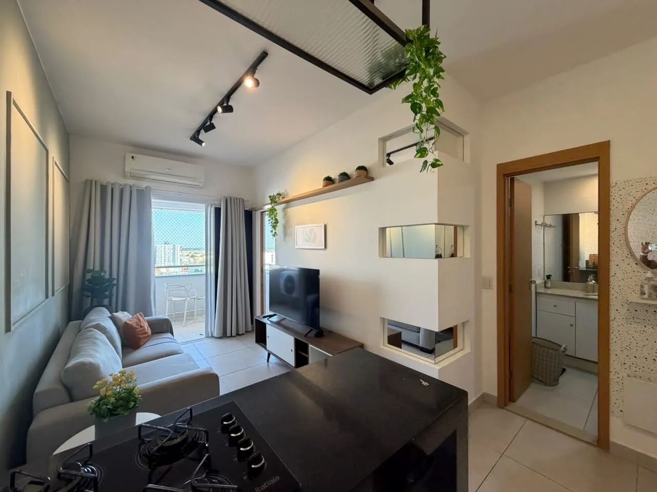 EDIFÍCIO UNIQUE STUDIO | LOCAÇÃO - Foto 4
