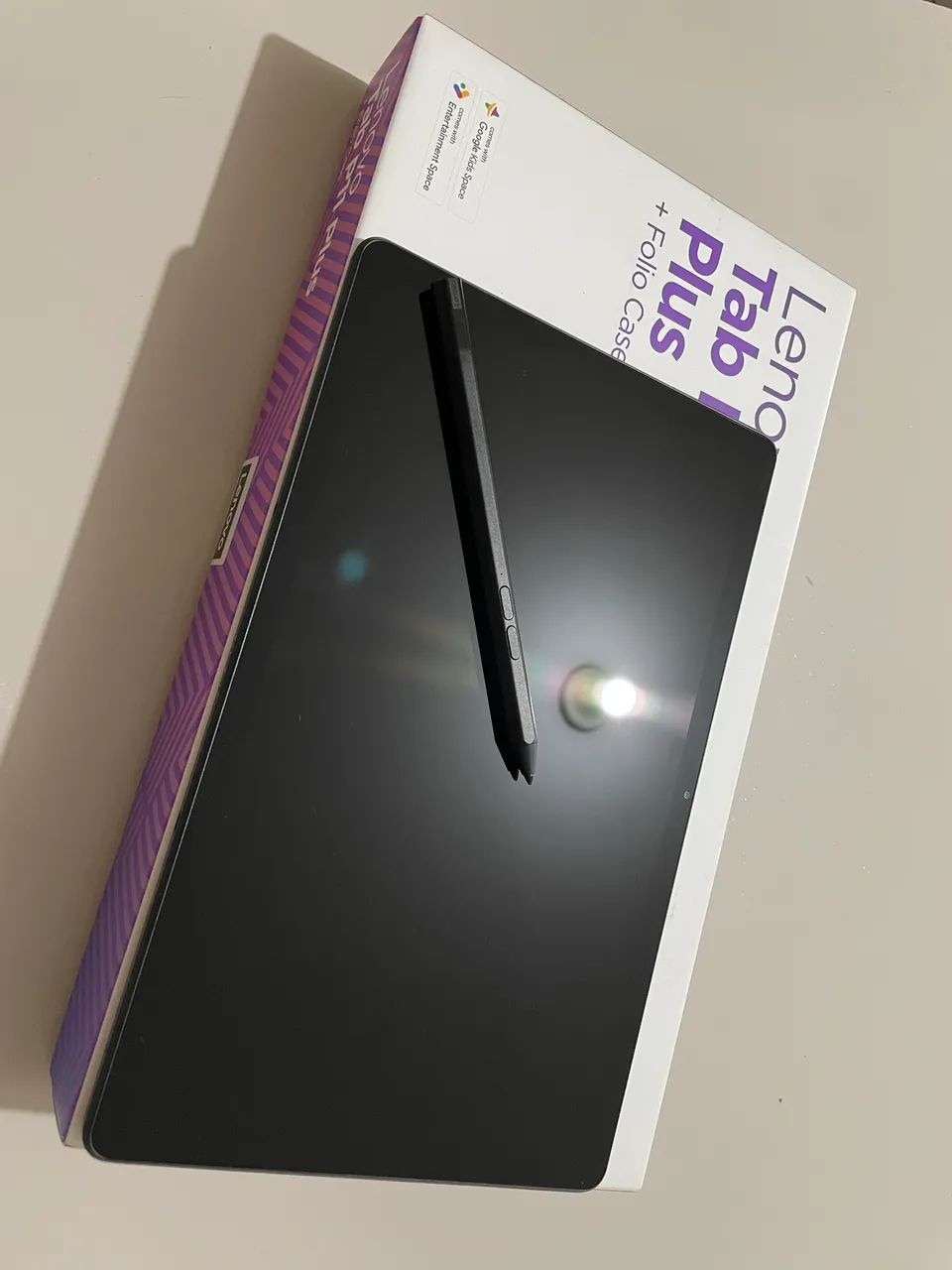 Tablet P11 Plus - Lenovo  - Foto 3