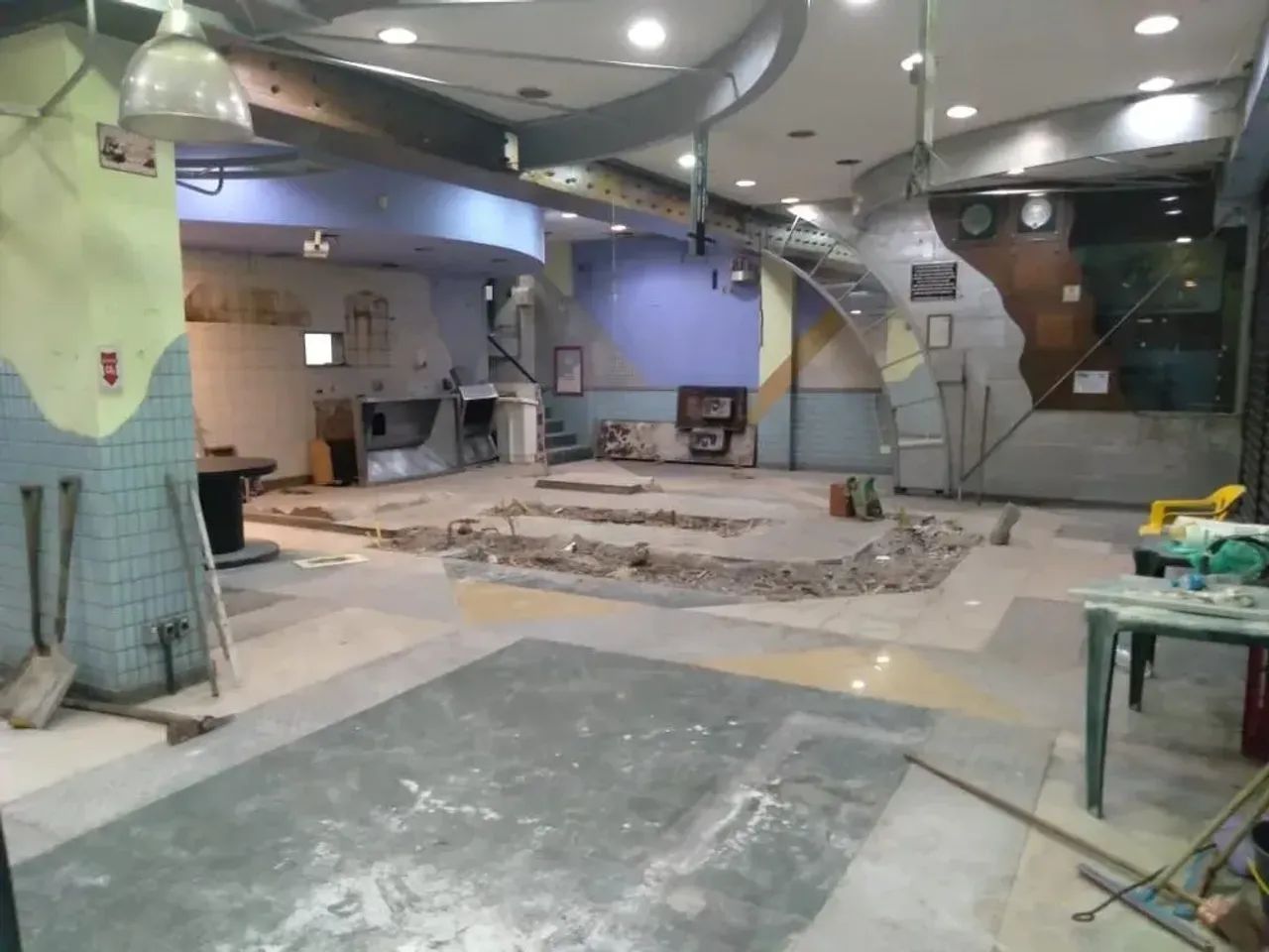 Prédio/Edifício inteiro aluguel  1650 m² Tijuca, Rua Uruguai, RJ - Foto 2
