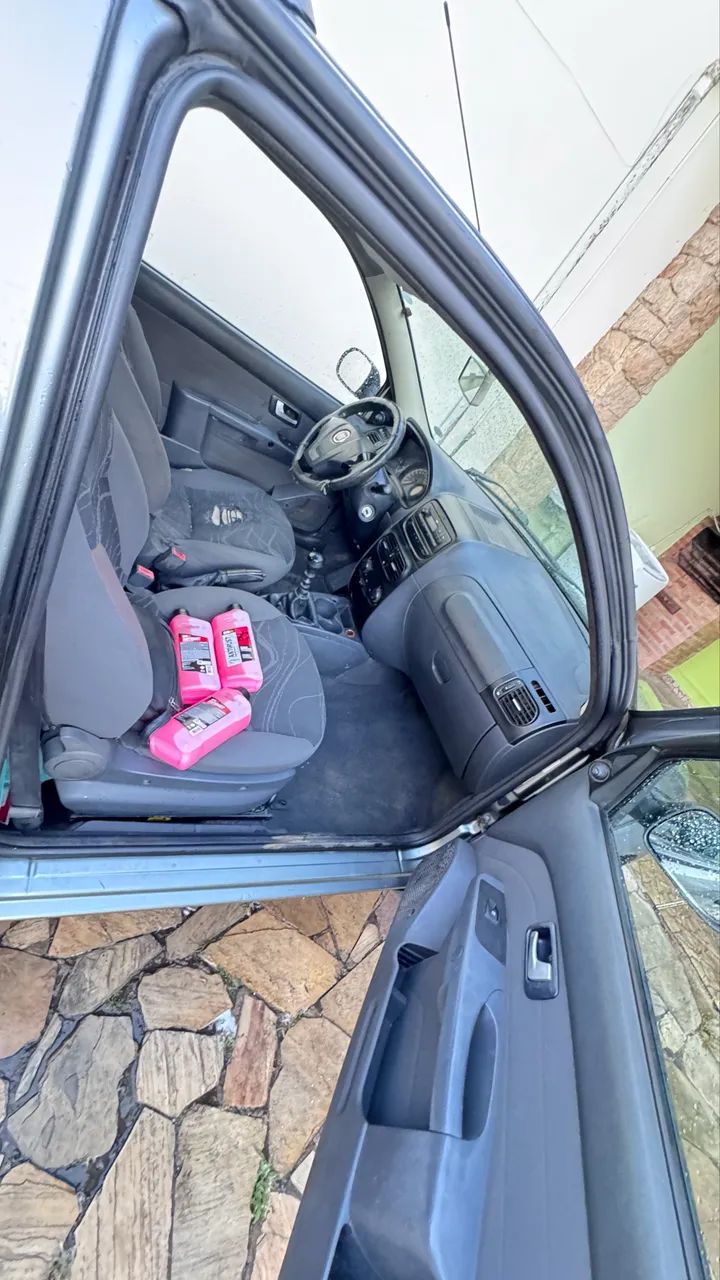 Fiat Strada Working 1.4 MPI Fire Flex 8V CS 2014 - Foto 5