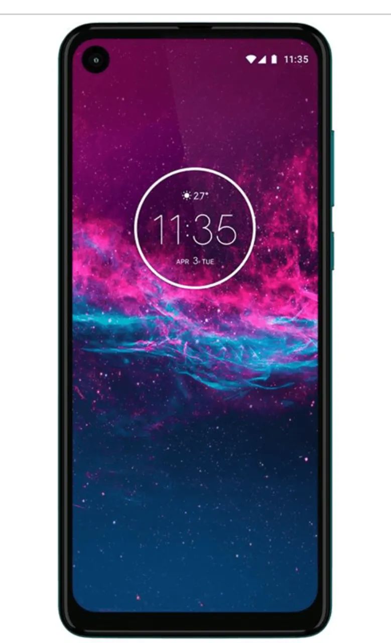 Motorola one action - Foto 2